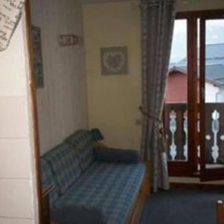Les Studios Du Chalet Club Valfrejus Modane Luaran gambar