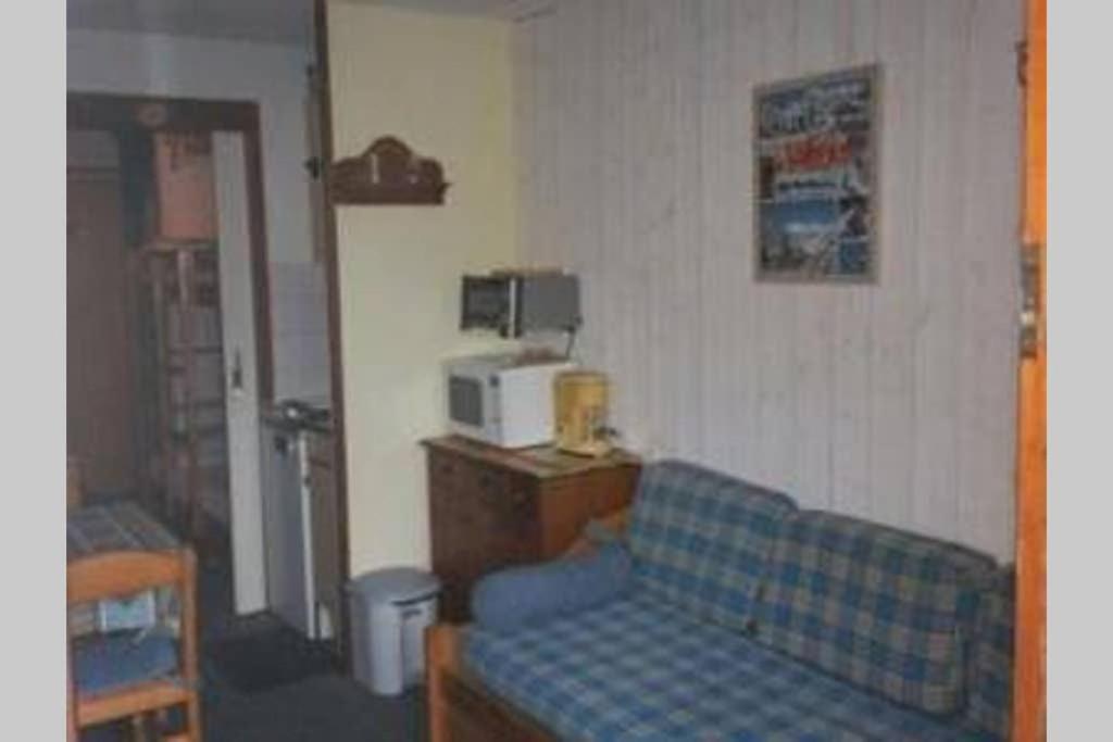 Les Studios Du Chalet Club Valfrejus Modane Luaran gambar