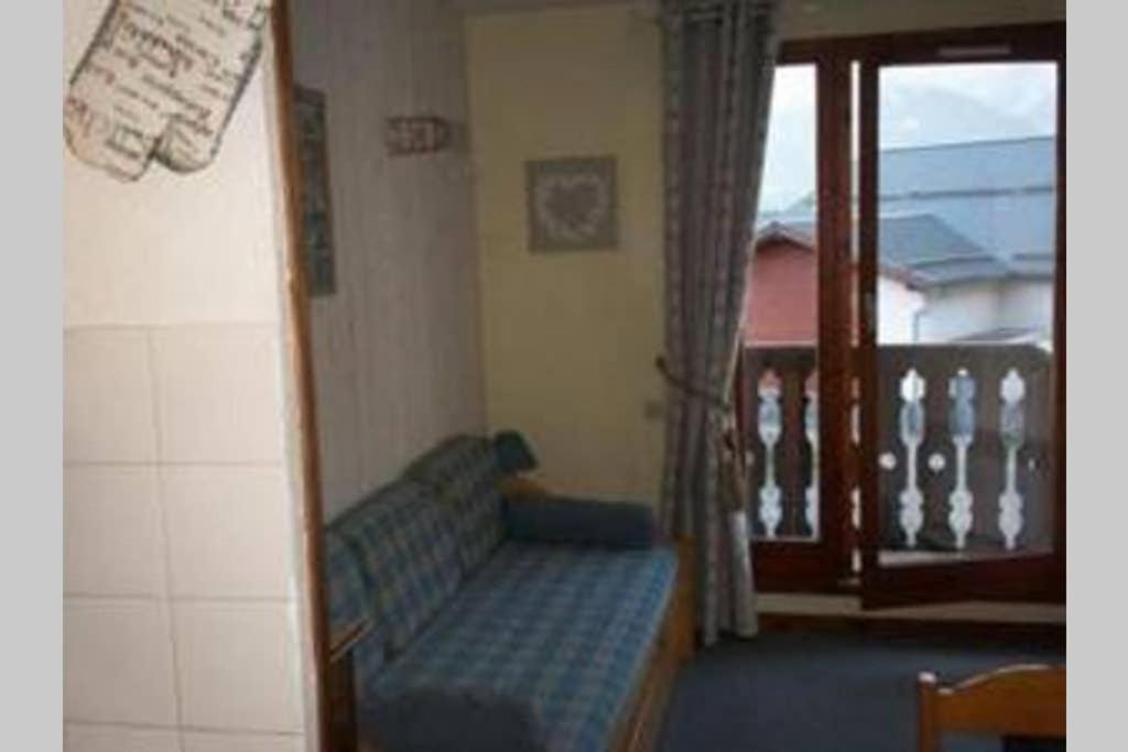 Les Studios Du Chalet Club Valfrejus Modane Luaran gambar