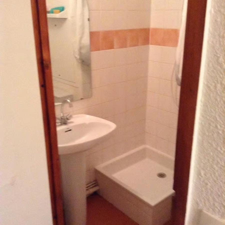 Les Studios Du Chalet Club Valfrejus Modane Luaran gambar