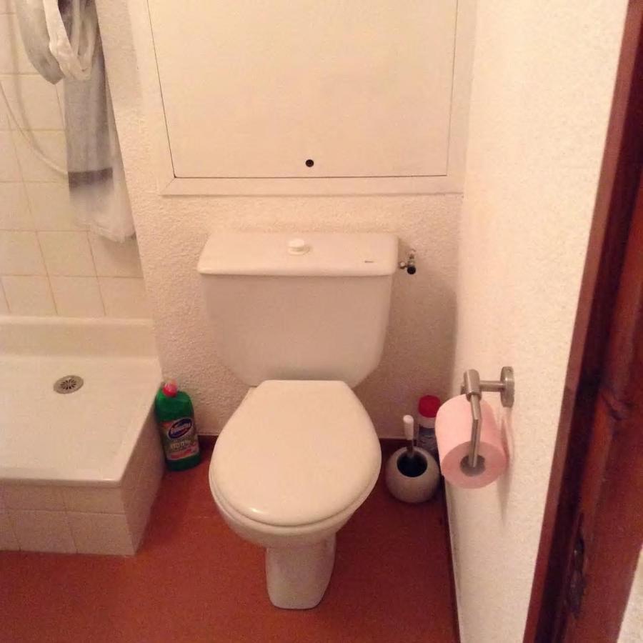 Les Studios Du Chalet Club Valfrejus Modane Luaran gambar